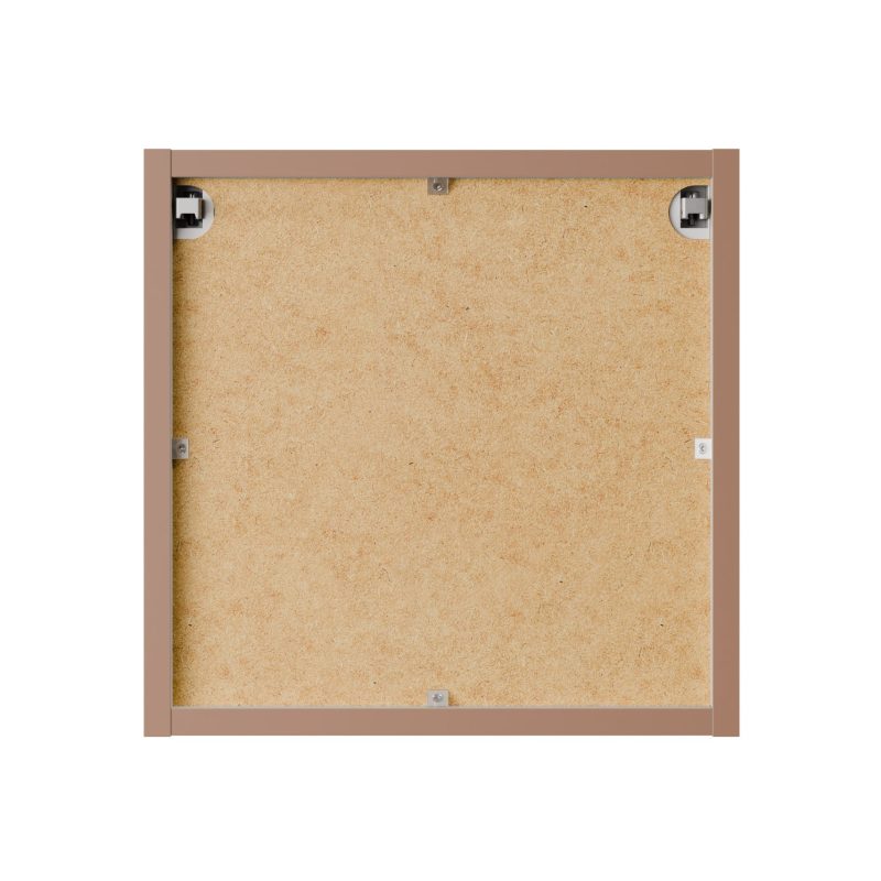2264243 Szafka Górna Qubik 35x35cm 1 Drzwi
