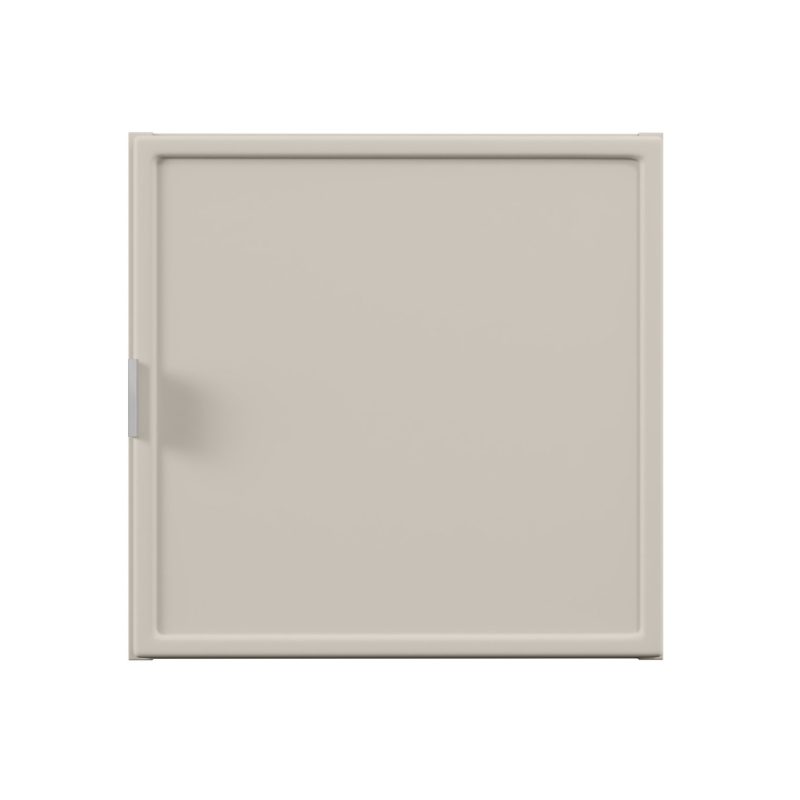 2264244 Szafka Górna Qubik 35x35cm 1 Drzwi