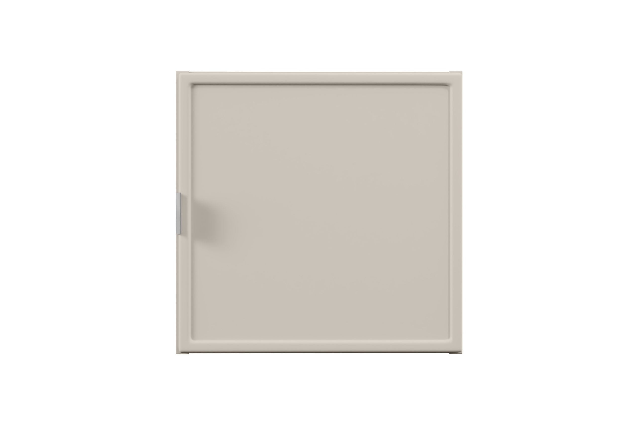 2264244 Szafka Górna Qubik 35x35cm 1 Drzwi